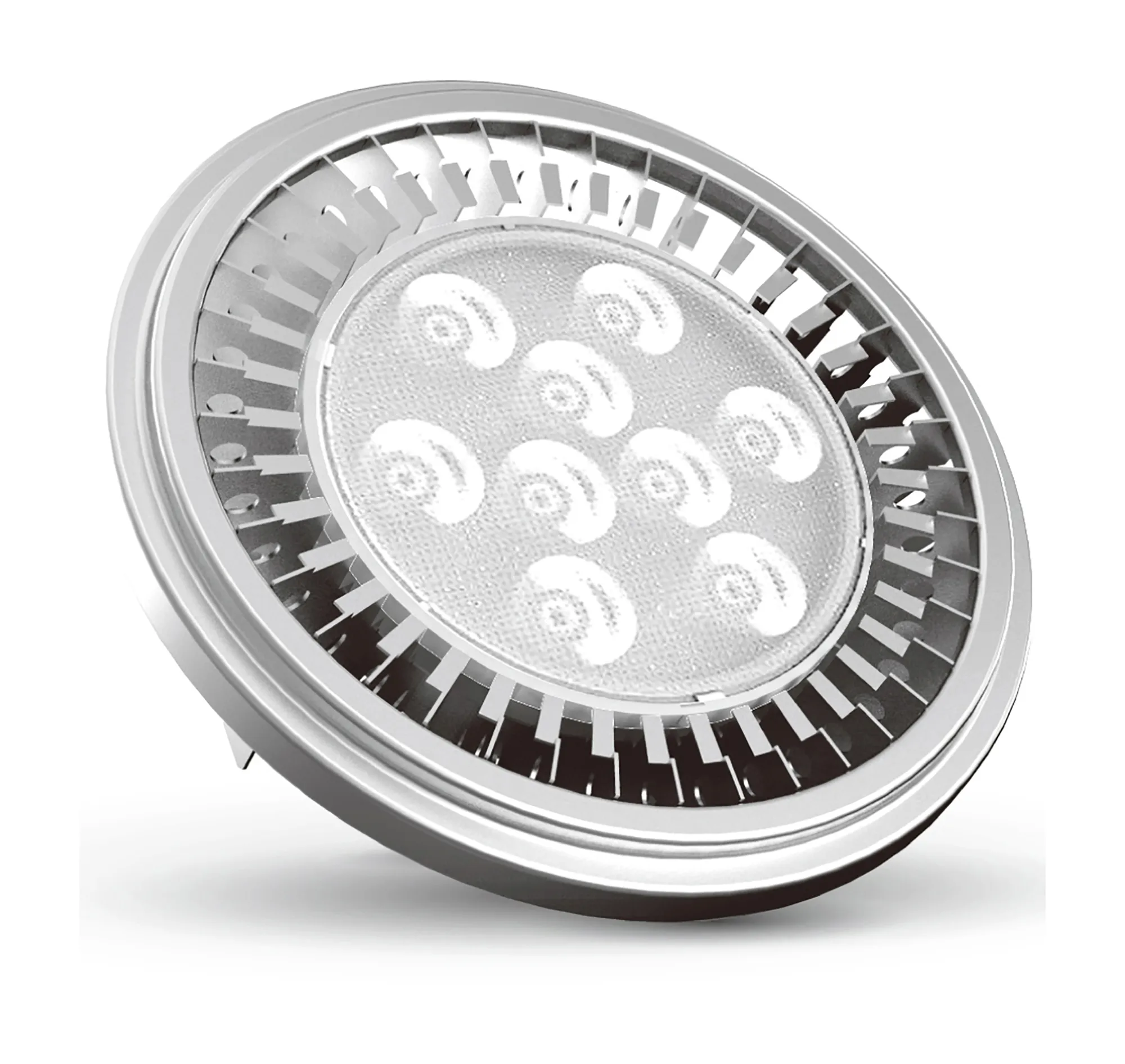 Truevision LED Lamps Luxram Spot Lamps